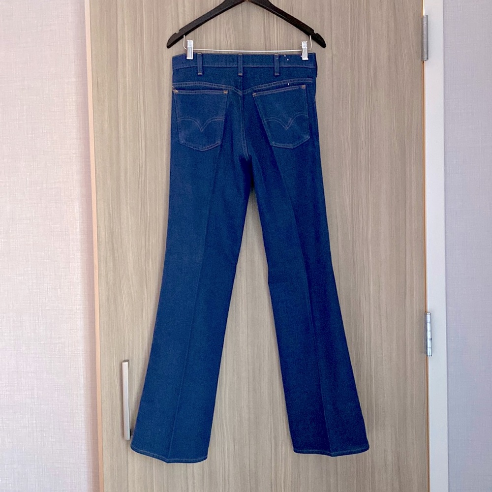Levi’s Vintage Look